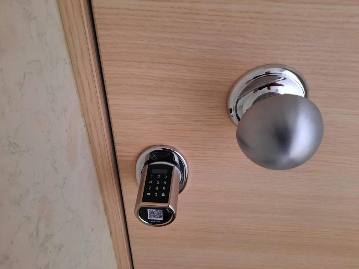Dro Suite Exterior foto